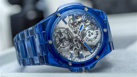 hublot ab wann rotor nur mit hublot|BIG BANG INTEGRATED TOURBILLON AUTOMATIC FULL .